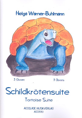Schildkrötensuite