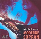 Die moderne Sopranblockflöte