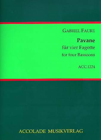 Pavane