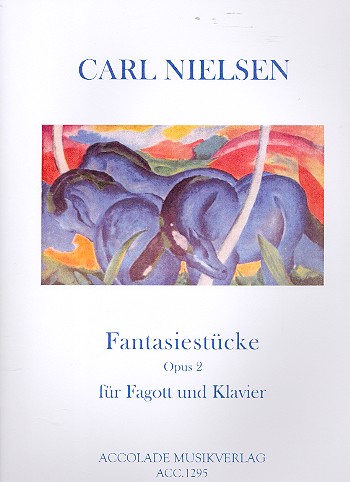 2 Fantasiestücke