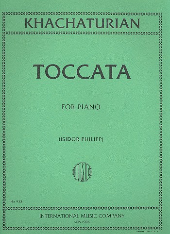 Toccata