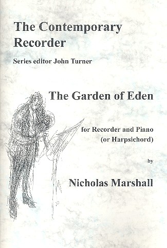 The Garden of Eden for
