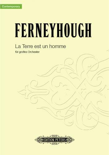 La terre est un homme