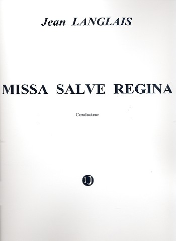 Missa Salve Regina