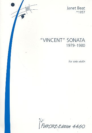 Vincent Sonata