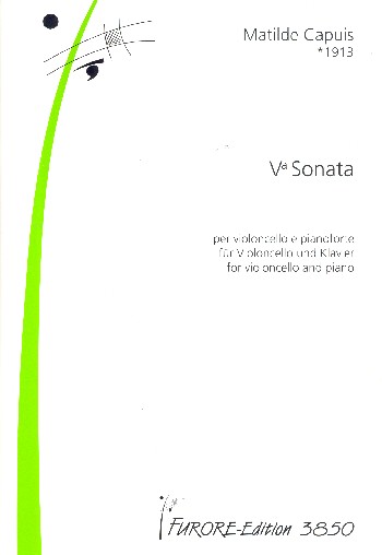 Sonate Nr.5