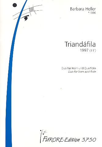 Triandafila