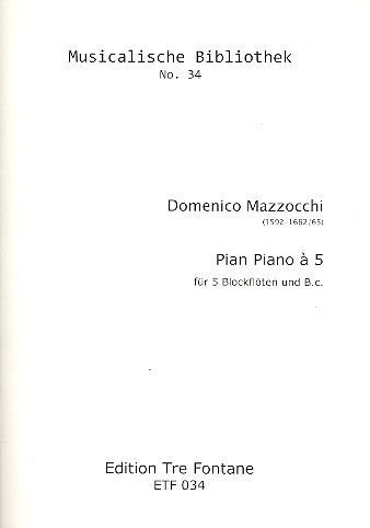 Pian Piano à 5 