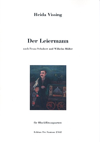 Der Leiermann
