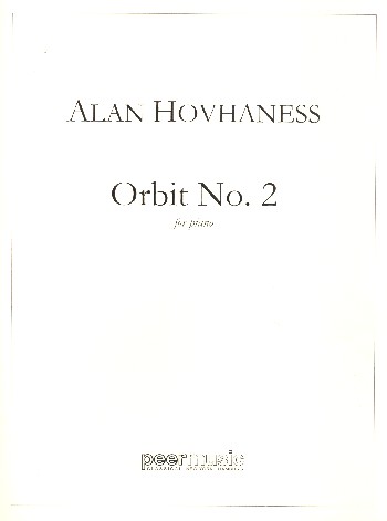 Orbit no.2 op.102