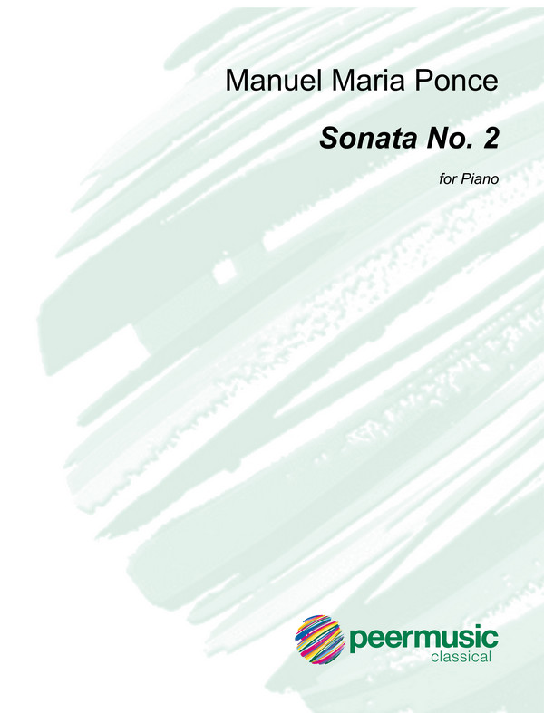 Sonata no.2 