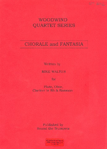 Chorale and Fantasia