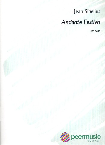 Andante Festivo