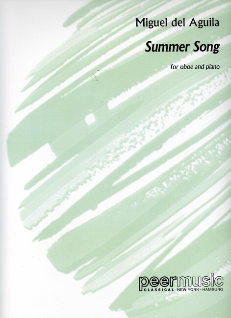 Summer Song