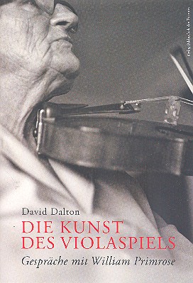 Die Kunst des Violaspiels