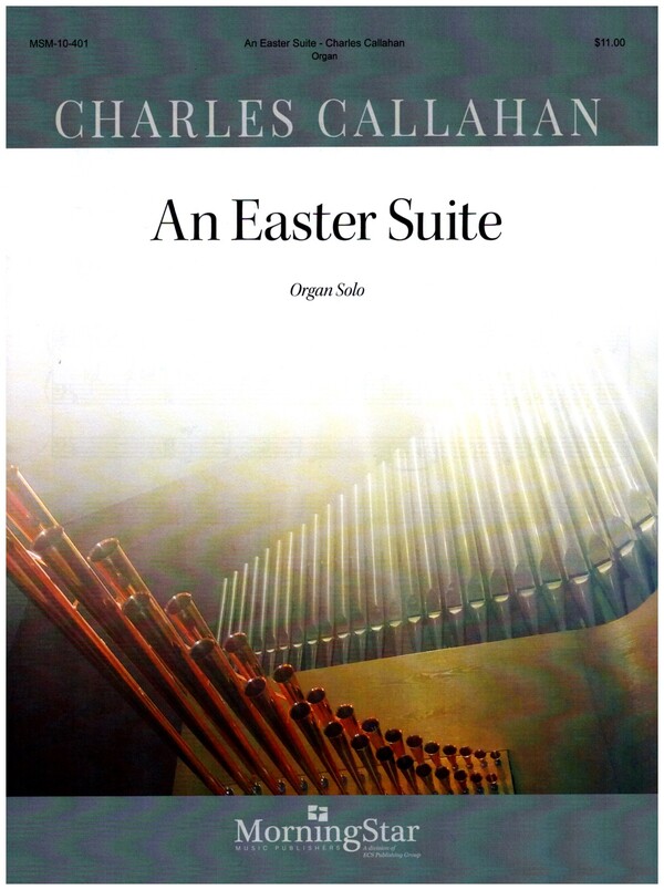 An Easter Suite