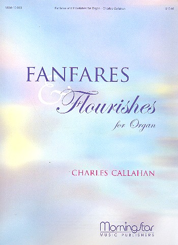 Fanfares and Flourishes