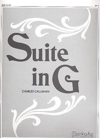 Suite in G