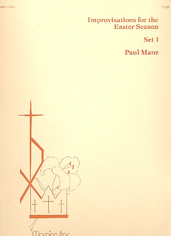 Improvisations for the Easter Season