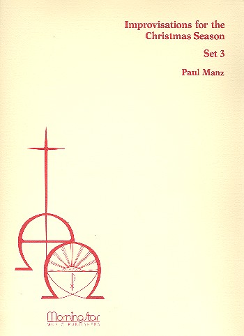 Improvisations Christmas Season