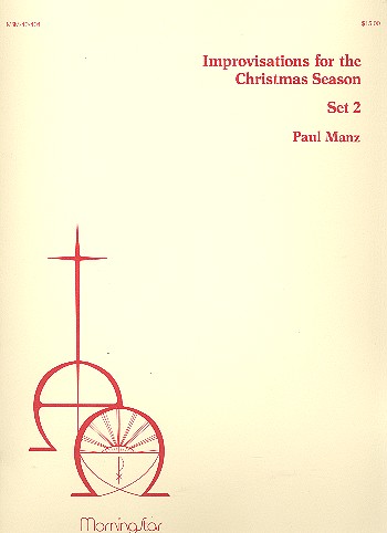 Improvisation for the Christmas Season