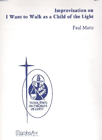 Improvisation on I want to walk