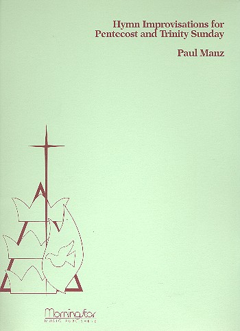 Hymn Improvisation for Pentecost
