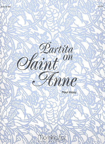 Partita on Saint Anne