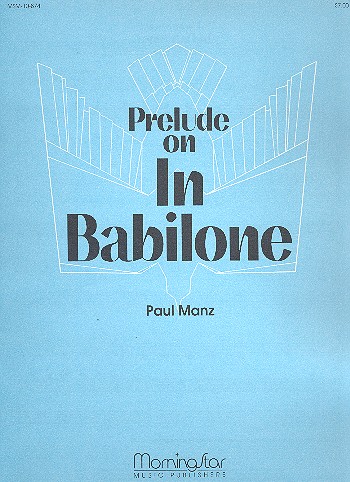 Prelude on In Babilone