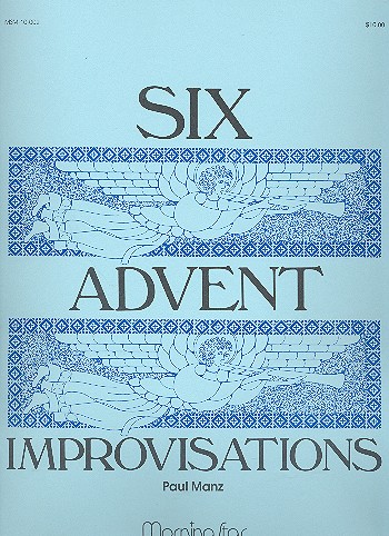 6 Advent Improvisations