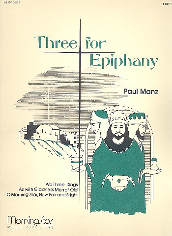 Three for the Epiphany