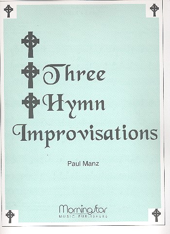 3 Hymn Improvisations