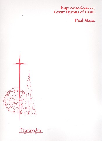 Improvisation on Great Hymns