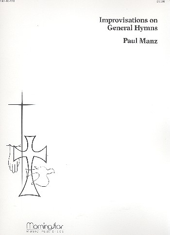 Improvisation on General Hymns