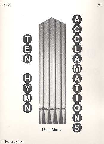 10 Hymn Acclamations