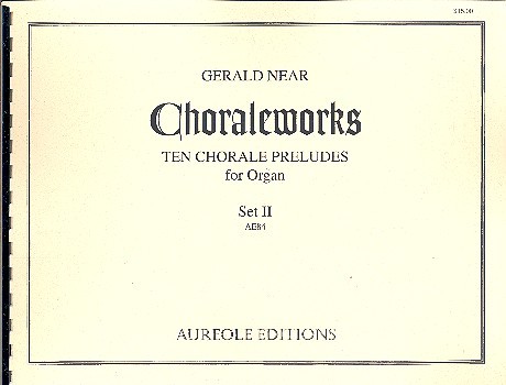 Choraleworks vol.2