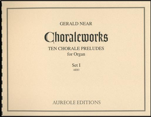 Choraleworks vol.1