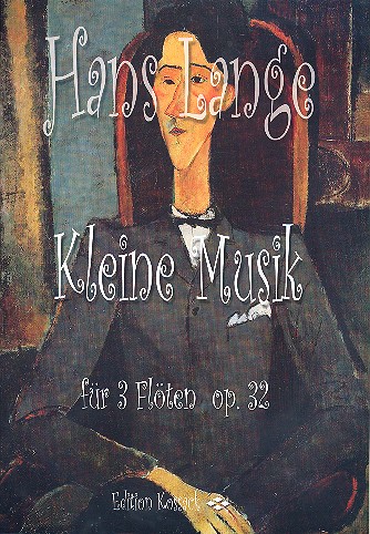 Kleine Musik op.32