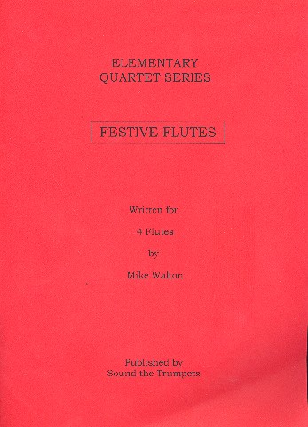 Festive Flutes