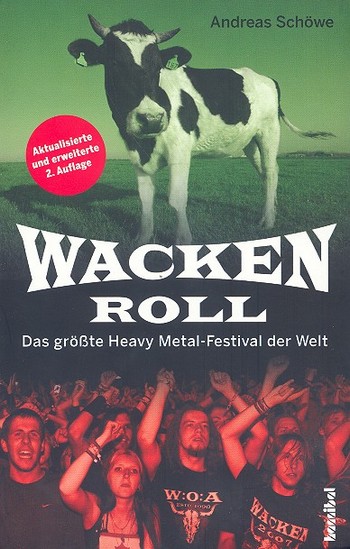 Wacken Roll