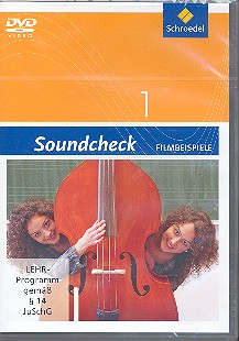 Soundcheck vol.1 Filmbeispiele