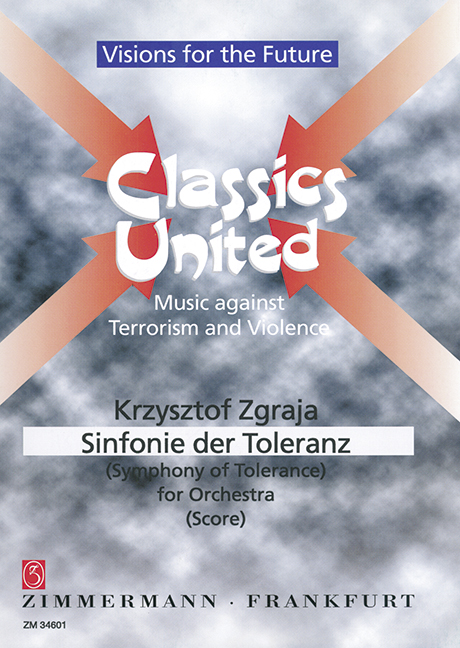 Sinfonie der Toleranz