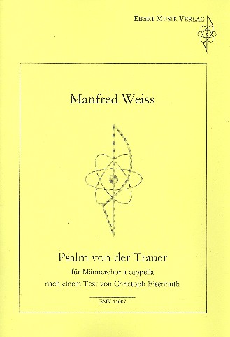 Psalm von der Trauer für
