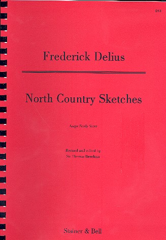 North Country Sketches