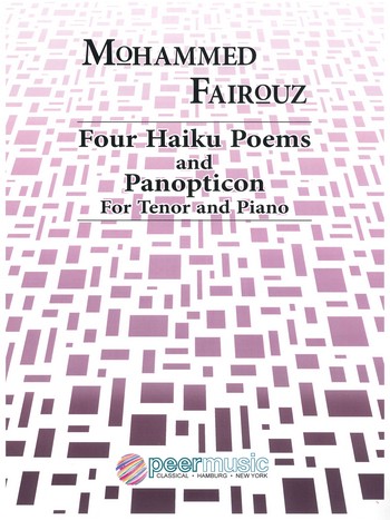 4 Haiku Poems and Panopticum