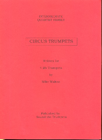 Circus Trumpets