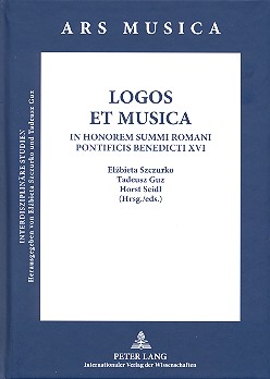 Logos et musica in honorem