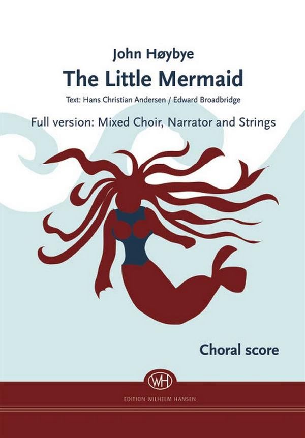 The little Mermaid for mixed