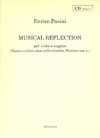 Musical Reflection (+CD)