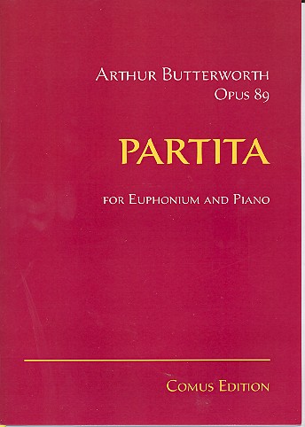 Partita op.89